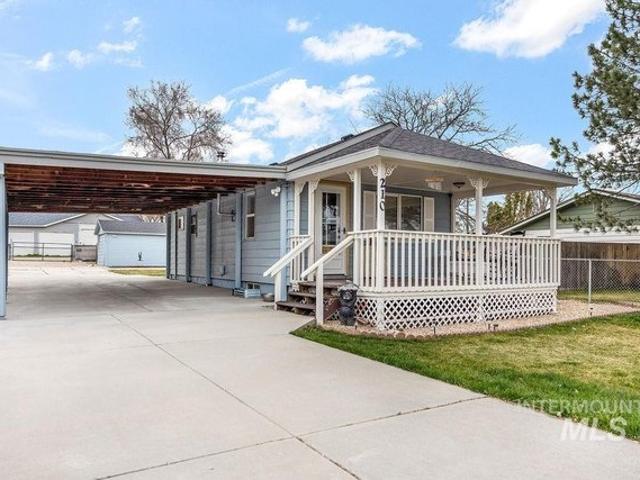 House for sale in Melba, Idaho