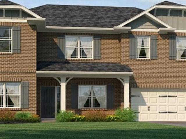 House for sale in Macon, Georgia