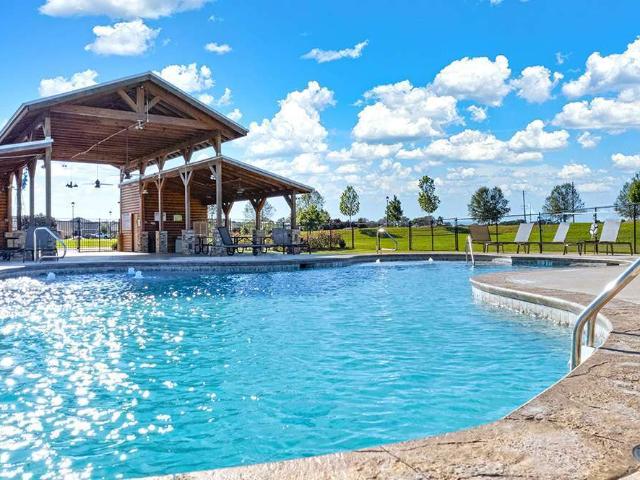House for sale in Perry, Georgia