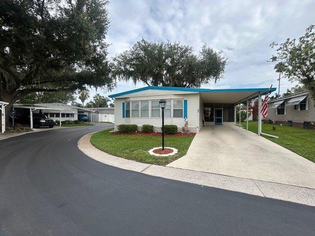 House for sale in Lakeland, Florida