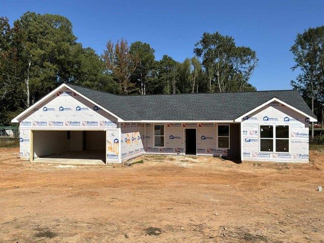 House for sale in Pacolet, Spartanburg County
