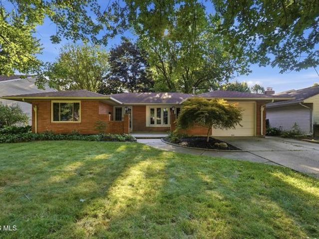 House for sale in Lucas, Ohio