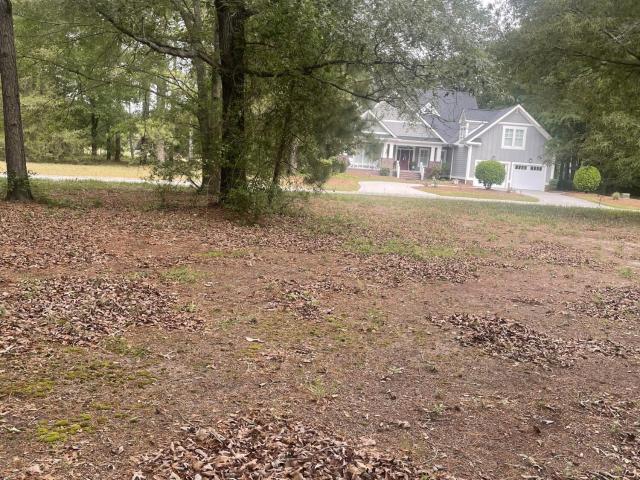Land for sale in Wallace, North Carolina
