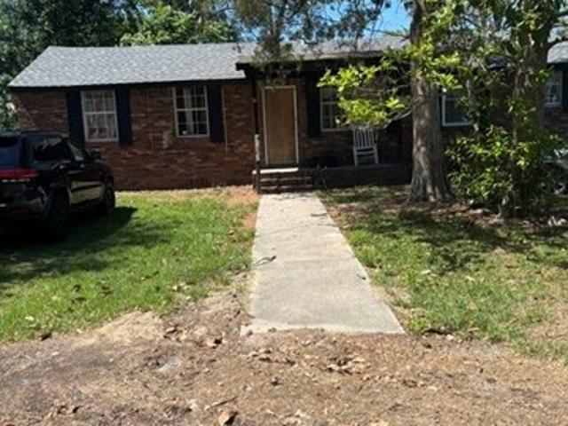 House for sale in Evans, Georgia