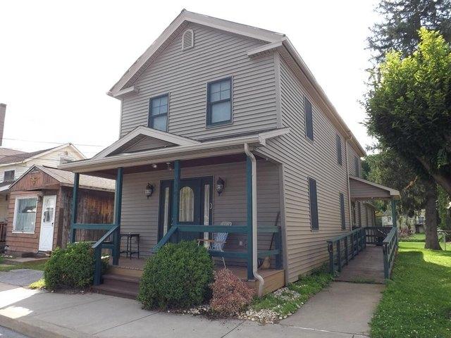 House for sale in Sullivan, Pennsylvania