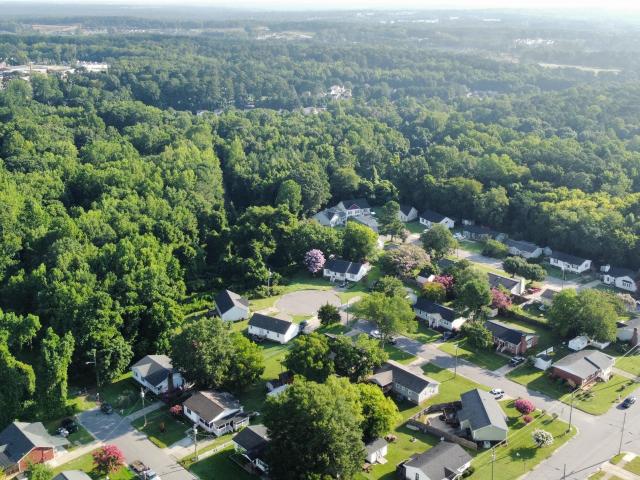 Land for sale in Clayton, North Carolina