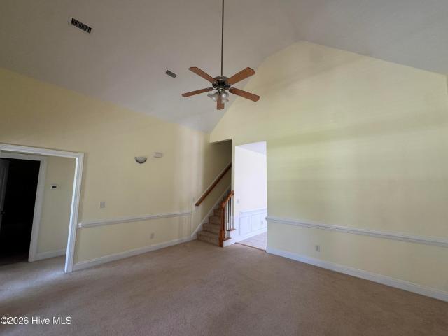 Property for rent in Sneads Ferry, North Carolina