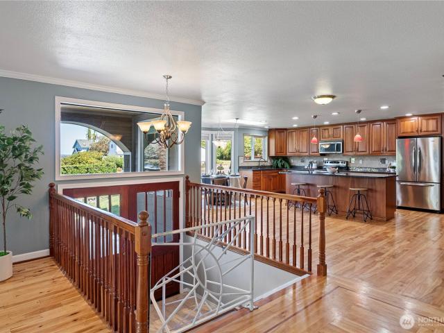 House for sale in Steilacoom, Washington