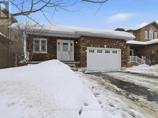 House for sale in Peterborough, Ontario