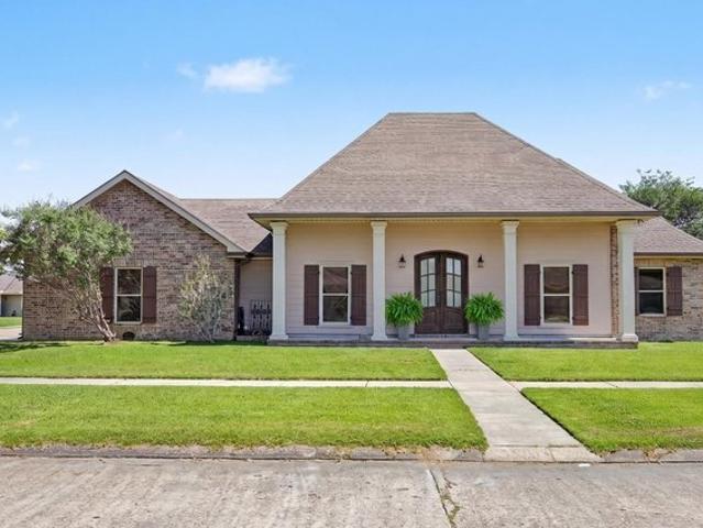 House for sale in Houma, Louisiana