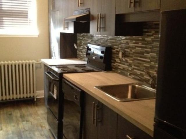 Apartment for rent in Mulhurst Bay, Ontario