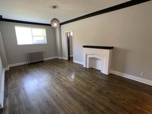 Apartment for rent in Mulhurst Bay, Ontario