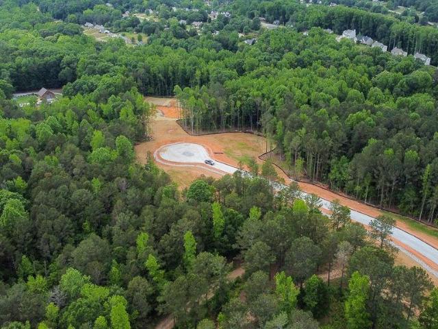 Land for sale in Jefferson, Georgia