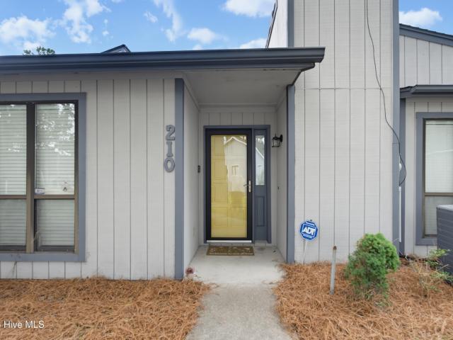 Townhouse for sale in Lumberton, North Carolina