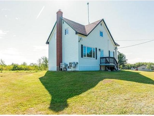 House for sale in Richibouctou-village, New Brunswick