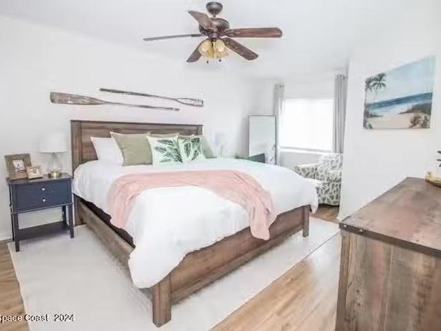 Condo for rent in Melbourne