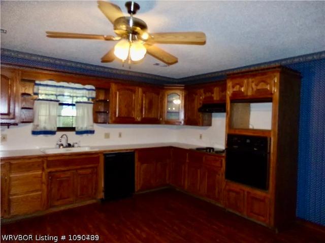 House for sale in Poteau, Oklahoma
