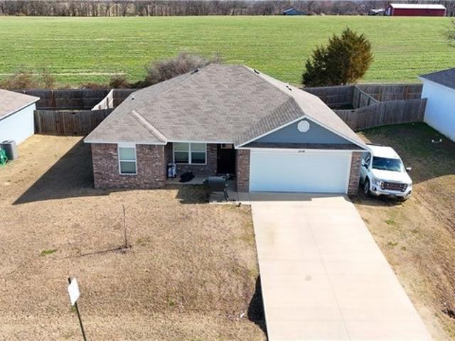 House for sale in Ark