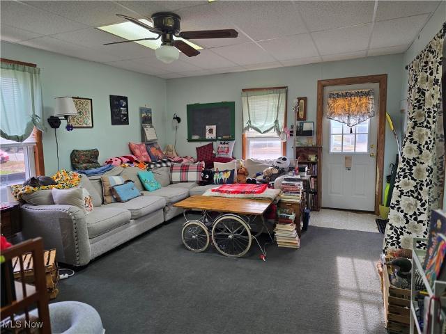 House for sale in Warsaw, Ohio