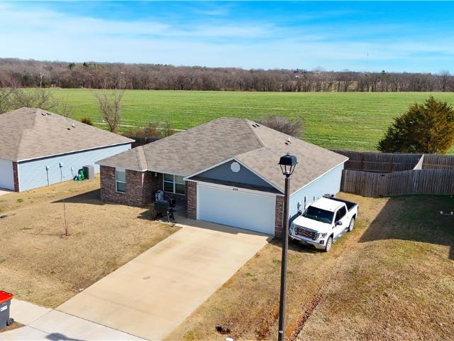 House for sale in Ark
