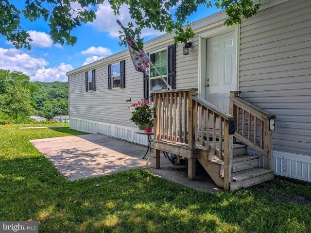 House for sale in Bedford, Pennsylvania
