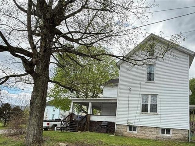 House for sale in New Florence, Pennsylvania