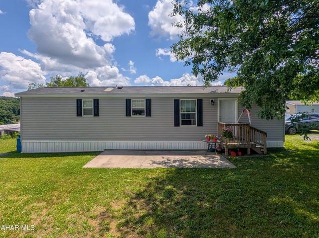 House for sale in Bedford, Pennsylvania
