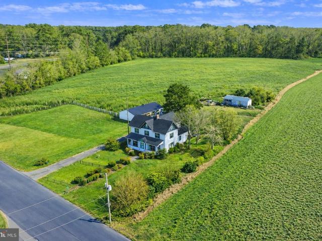 Land for sale in Wicomico, Maryland
