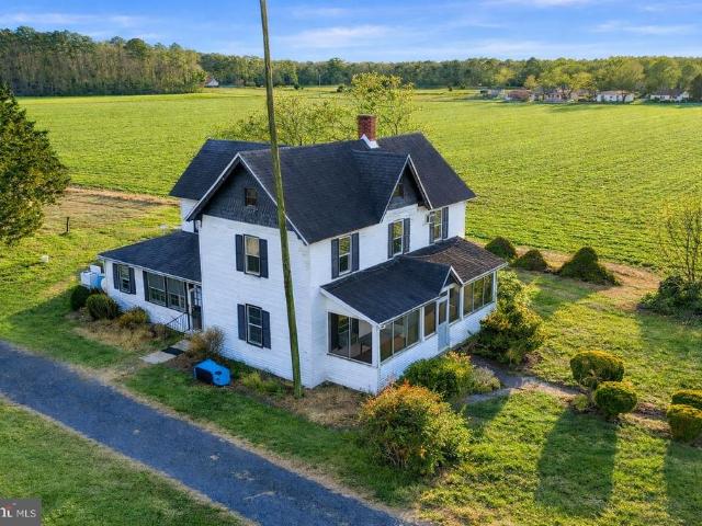 House for sale in Wicomico, Maryland