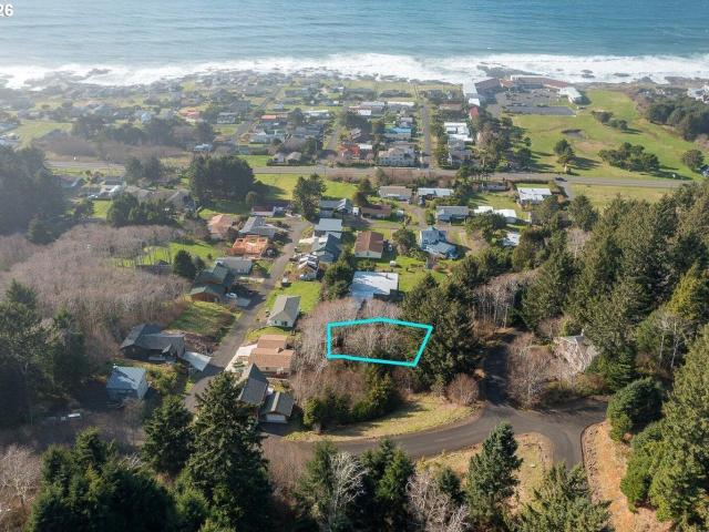 Land for sale in Oregonia