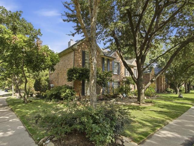 House for sale in Coppell, Texas
