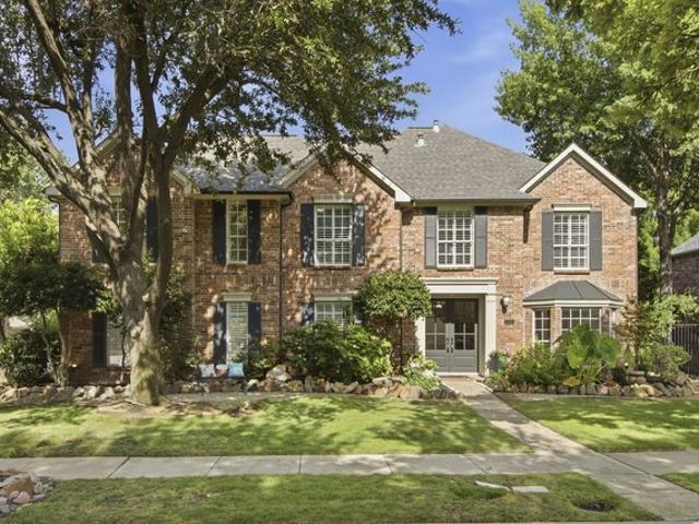 House for sale in Coppell, Texas