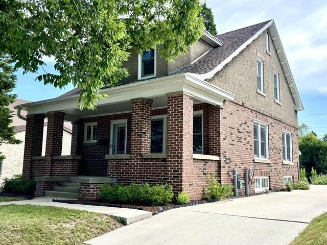 House for sale in Kohler, Wisconsin
