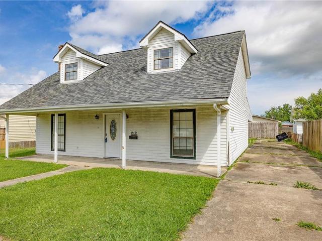 Property for sale in Lockport, Louisiana