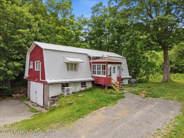 House for sale in New Milford, Pennsylvania