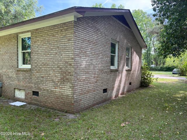 House for sale in Chadbourn, North Carolina