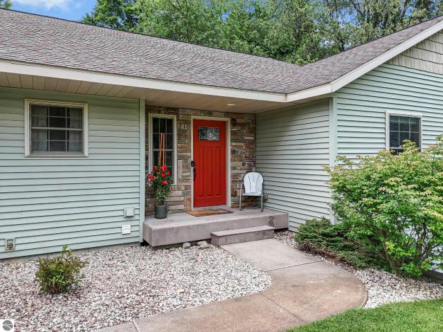 House for sale in Michigan