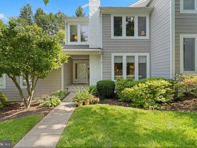 Townhouse for sale in Cockeysville, Maryland
