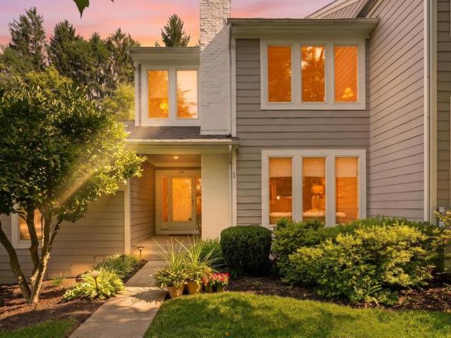 Townhouse for sale in Cockeysville, Maryland