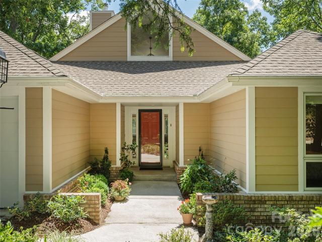 Condo for sale in East Flat Rock, North Carolina