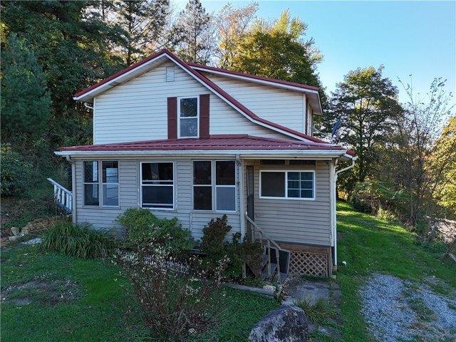 House for sale in Kittanning, Armstrong County