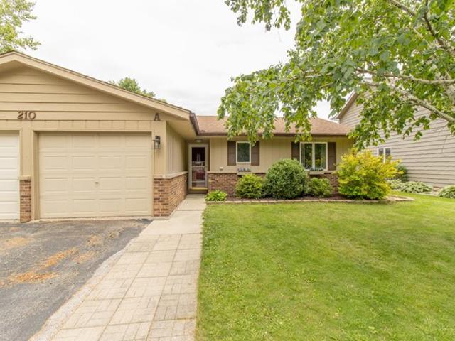 House for sale in Lowell, Indiana