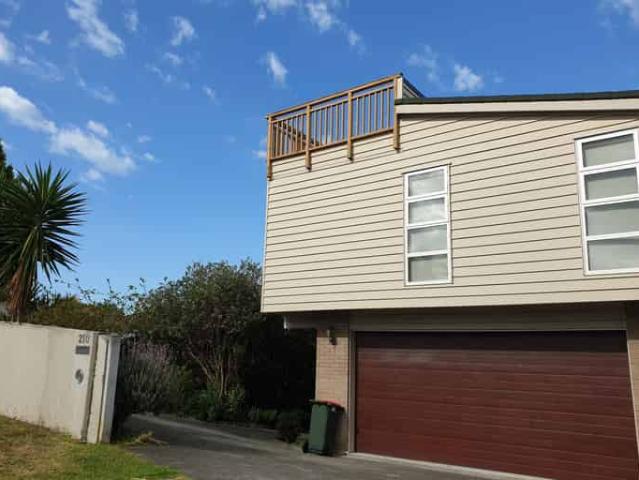 House for rent in Howick, Oroua County