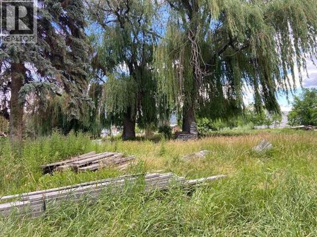 Land for sale in Oliver, British Columbia