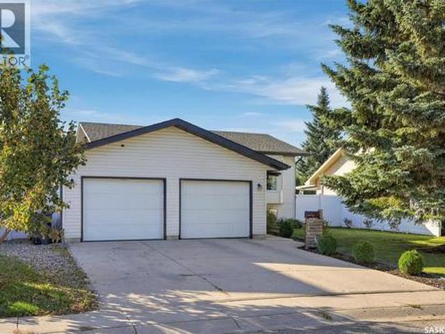 House for sale in Silverspring, Saskatoon