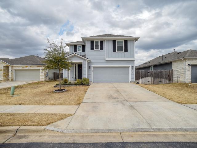 Property for rent in Bastrop, Texas