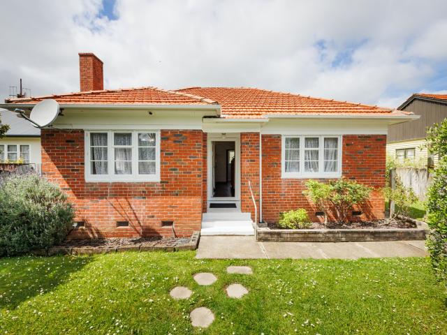 House for sale in Manawatu District