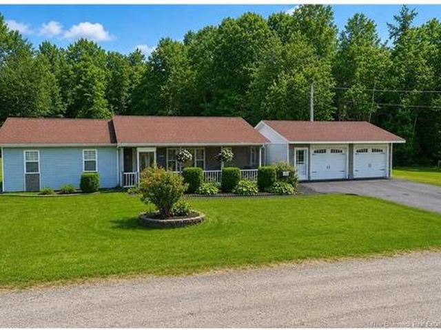 House for sale in Collette, New Brunswick