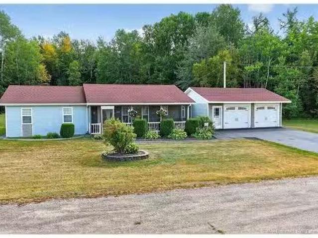 House for sale in Collette, New Brunswick