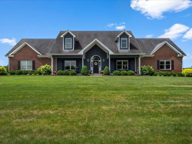 House for sale in Versailles, Kentucky